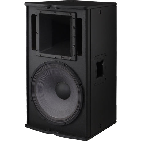 Electro-Voice TX1152 2-veis høyttalersystem sort