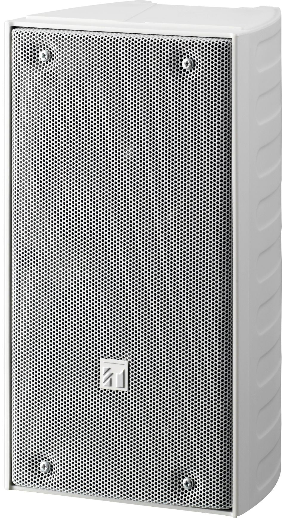 TOA TZ-206WWP søylehøyttaler hvit