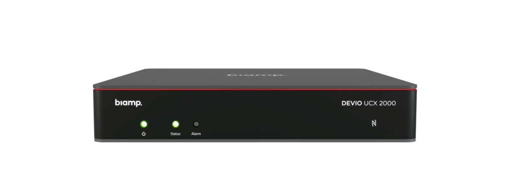 Rompakke med UCX 2000, Apprimo Touch 10 UCX-T
