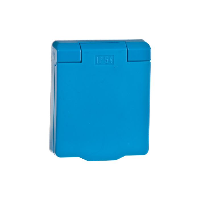 Neutrik UJP Schuko stikkontakt 16A