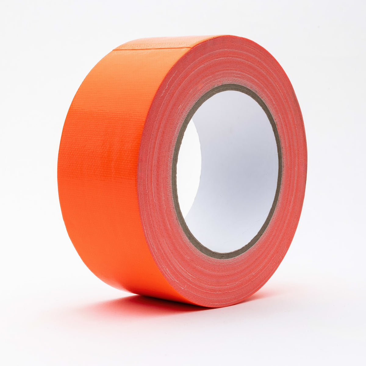 Unimark Gaffa tape fluoriserende 19mm