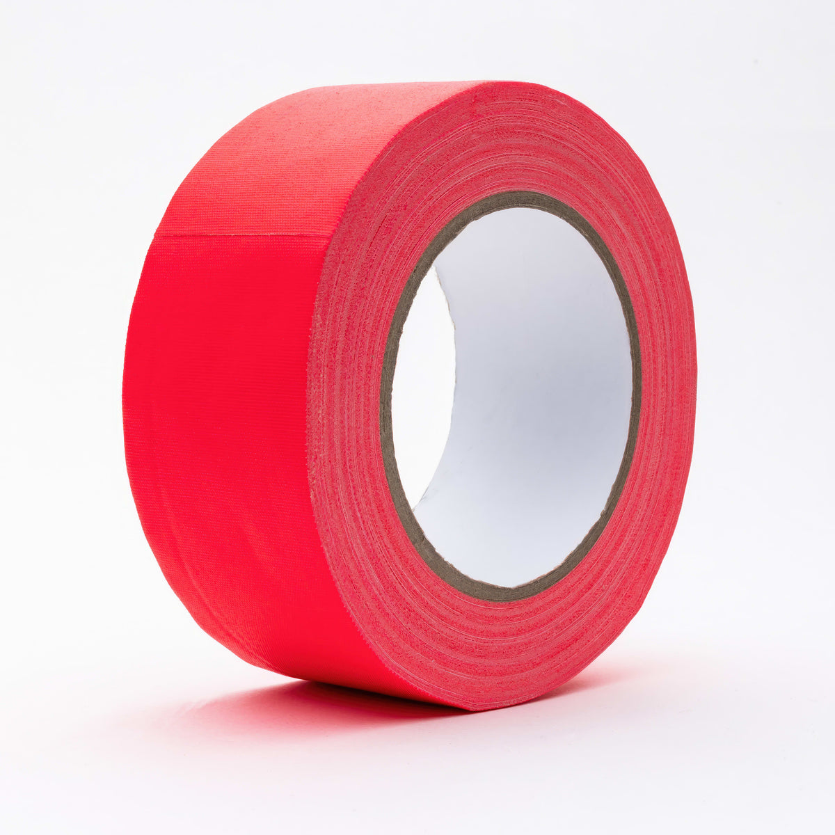 Unimark gaffa tape fluoriserende 19mm