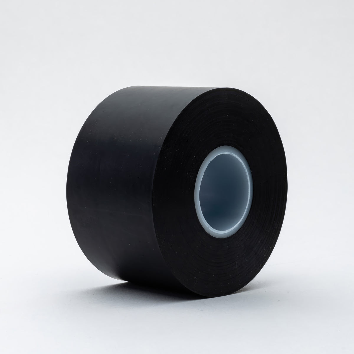 Unimark UT7 PVC-tape 50mm sort