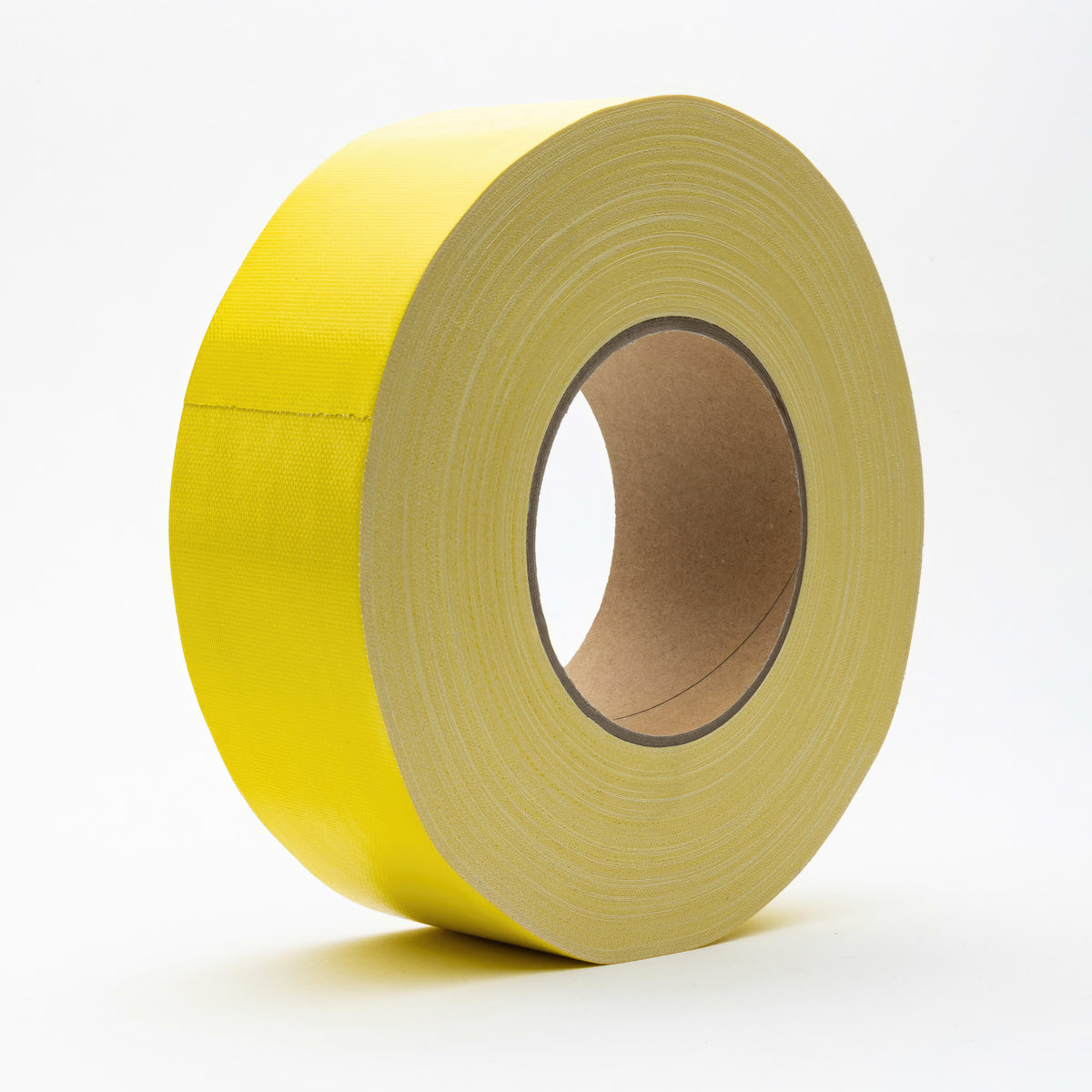 Unimark Gaffa tape 50mm gul