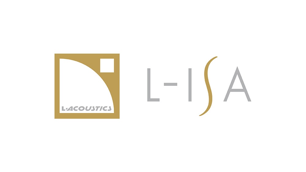 L-Acoustics UPG-16TO32 DSP-lisens