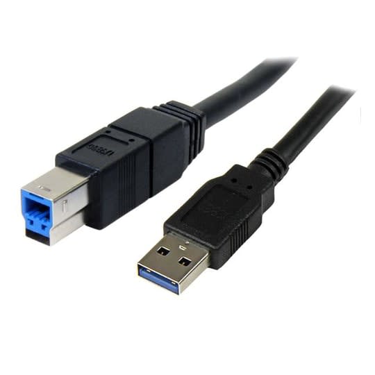 Biamp EasyConnect USB3-3-AB kabel