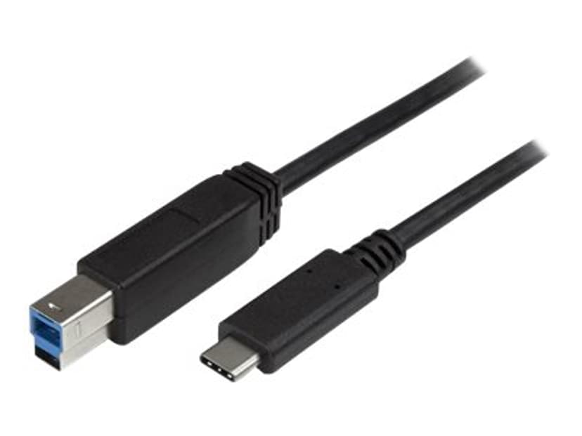 Biamp EasyConnect USB3-50-BC kabel