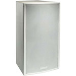 Biamp Community V2-3294 12 tommer høyttaler hvit