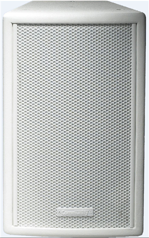 Biamp V2-6W 6" kompakt høyttaler