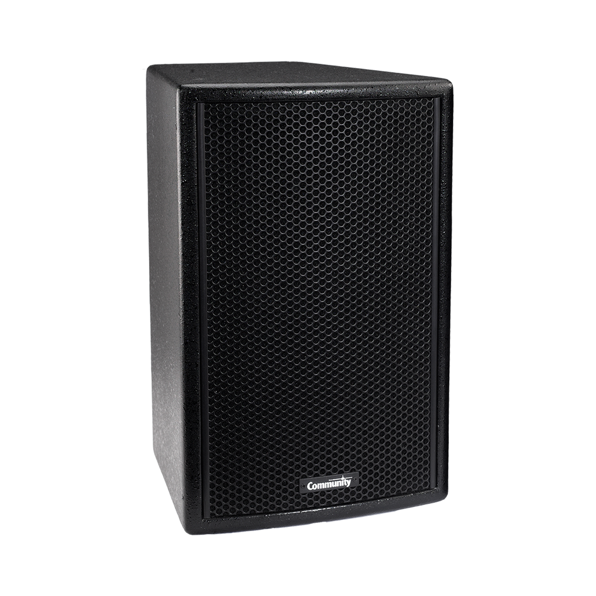 Biamp V2-8B høyttaler sort