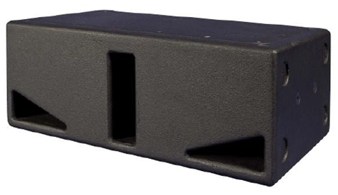Biamp Community VLF208B subwoofer