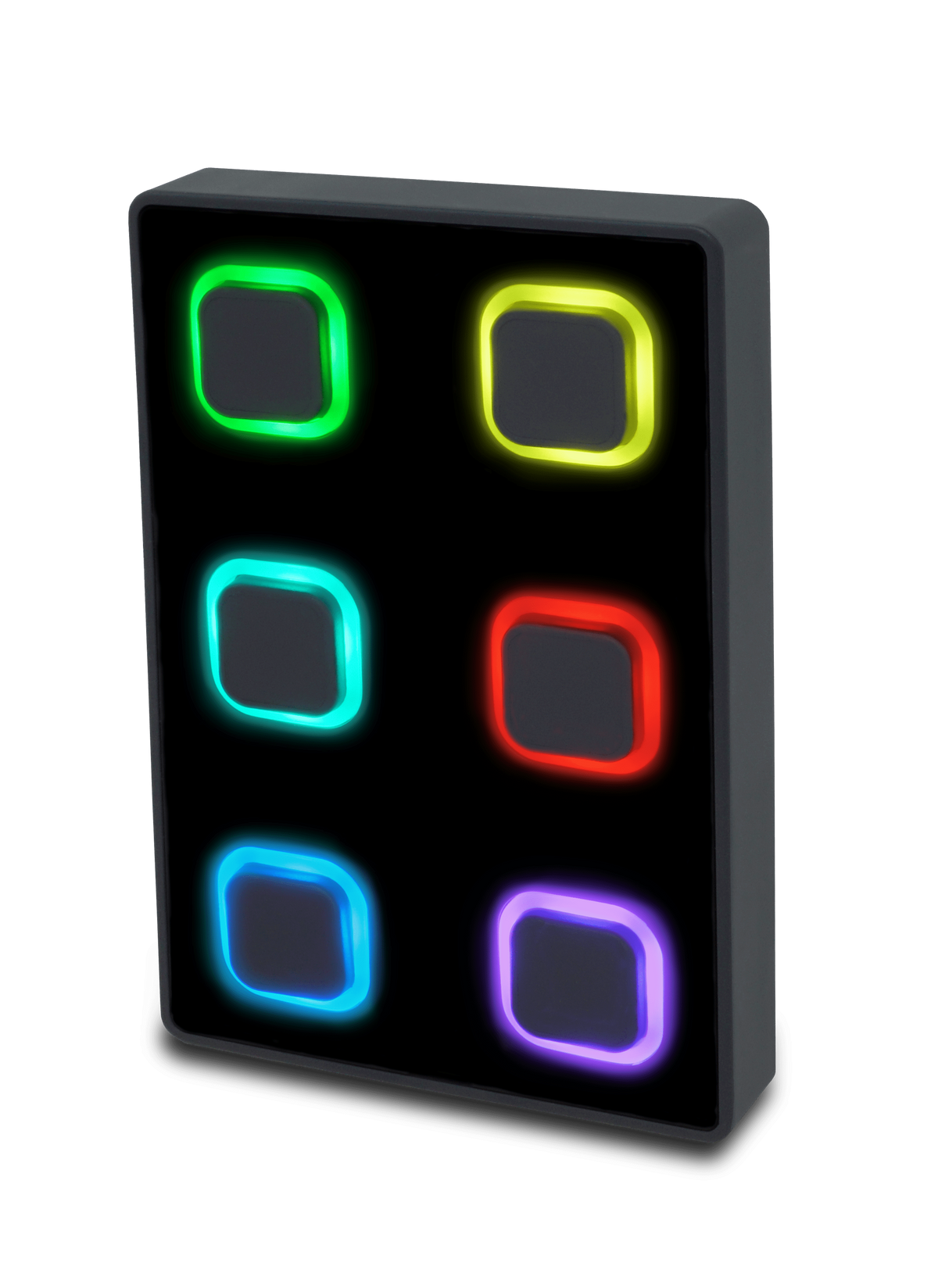 Visual Productions B-Station2 kontroller
