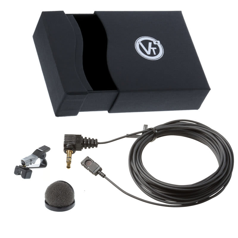 Voice Technologies VT-506