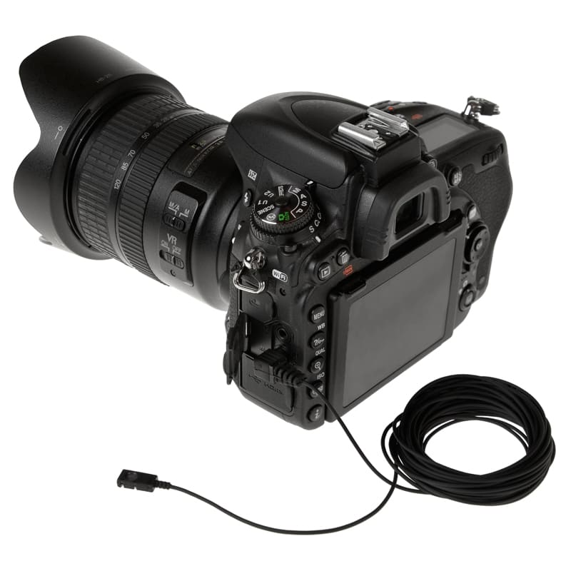 Voice Technologies VT-506