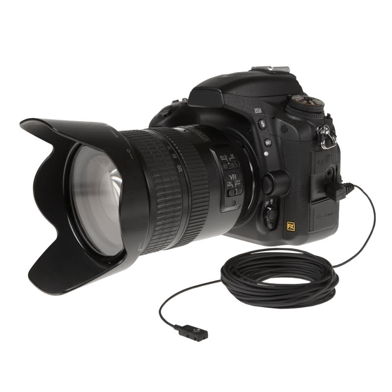 Voice Technologies VT-506