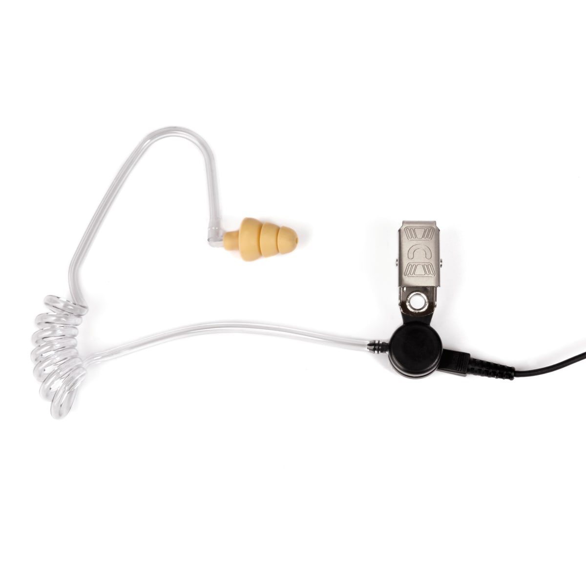 Voice Technologies VT610TC125 øresett