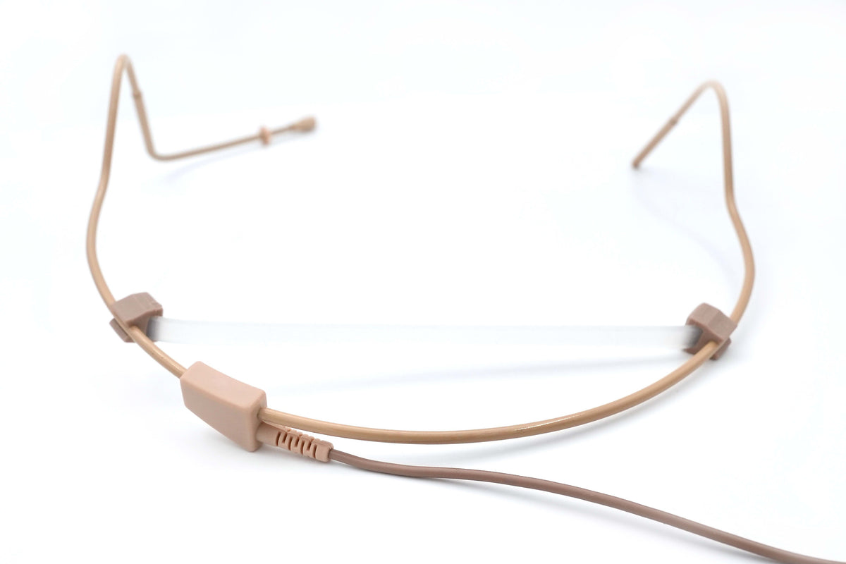 Voice Technologies VT700 MKIII headset-mikrofon
