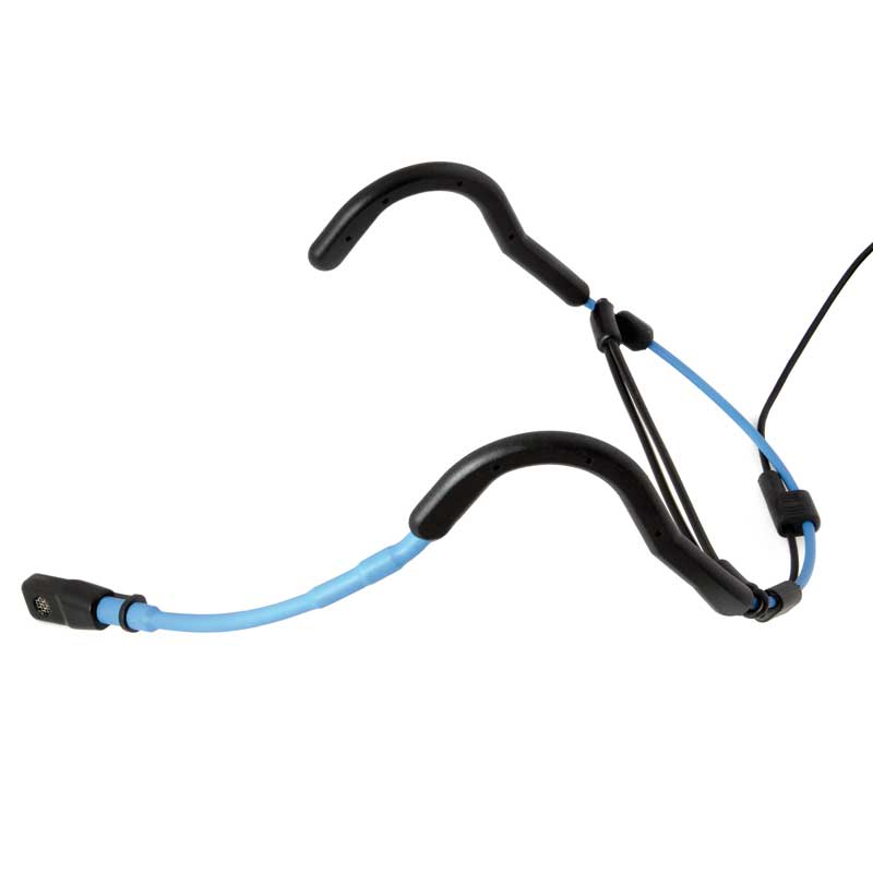 Voice Technologies VT720W headset-mikrofon