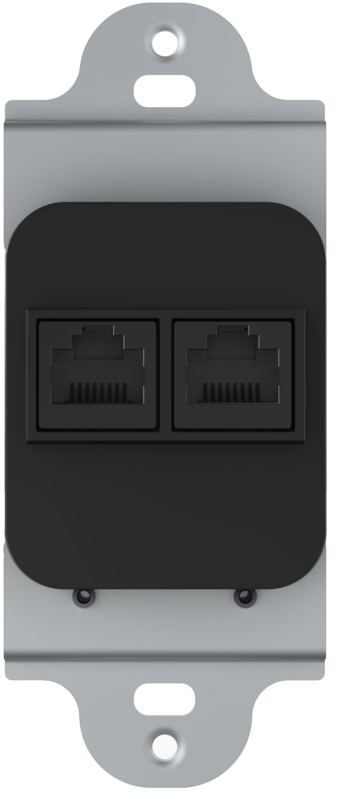 Dynacord VWP-EU veggpanel kontroller