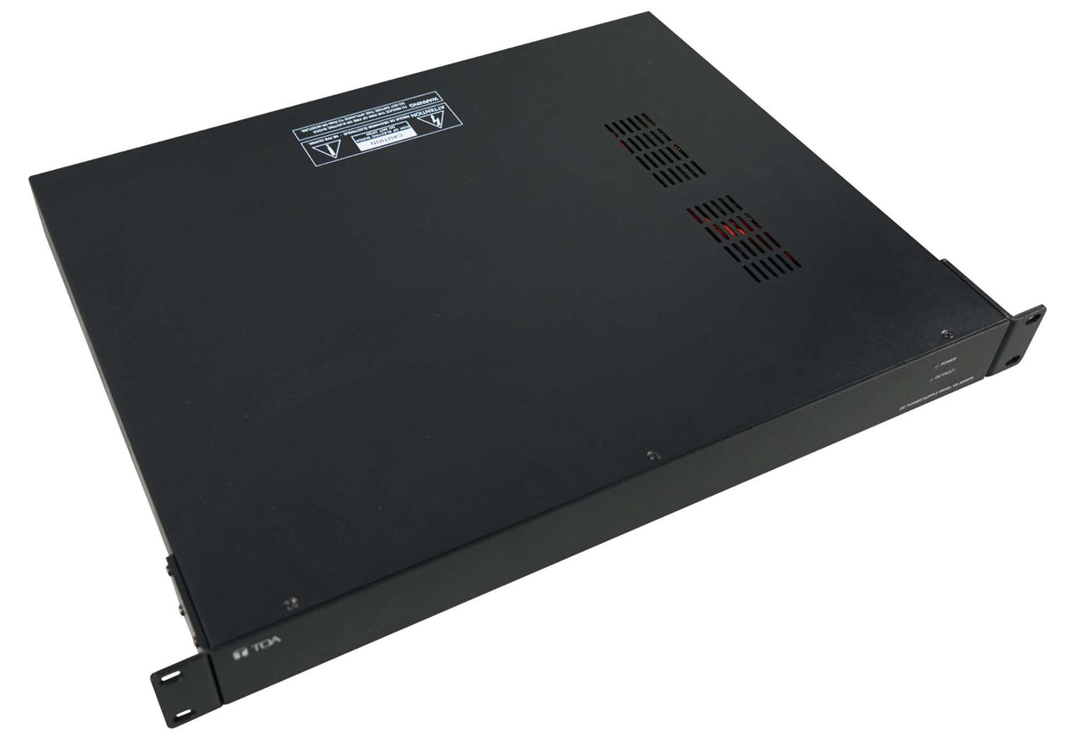 PSU 2000W ( OBS: IKKE EN-54 )