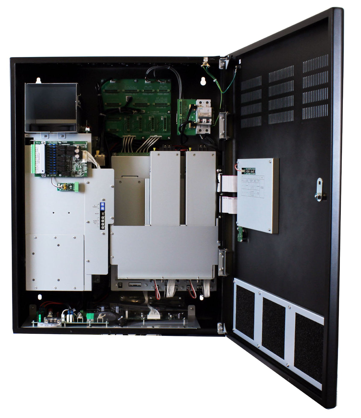 TOA VX-3308-WM forsterker
