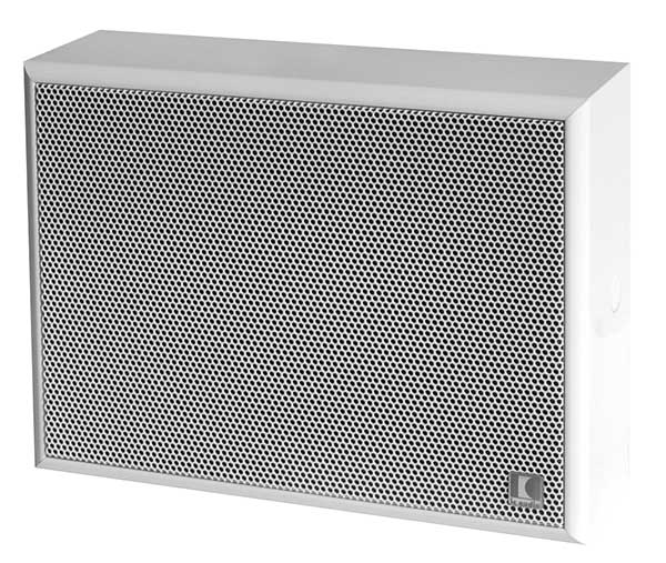Høyttaler Passiv MDF Kabinett 6W, EN-54, IP54