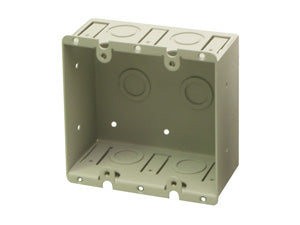 RDL WB-2U veggboks