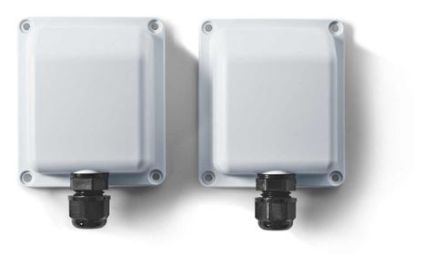 Electro-Voice WC-58W værbestandig deksel