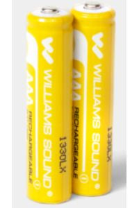 Williams Sound BAT 022-2 batteri