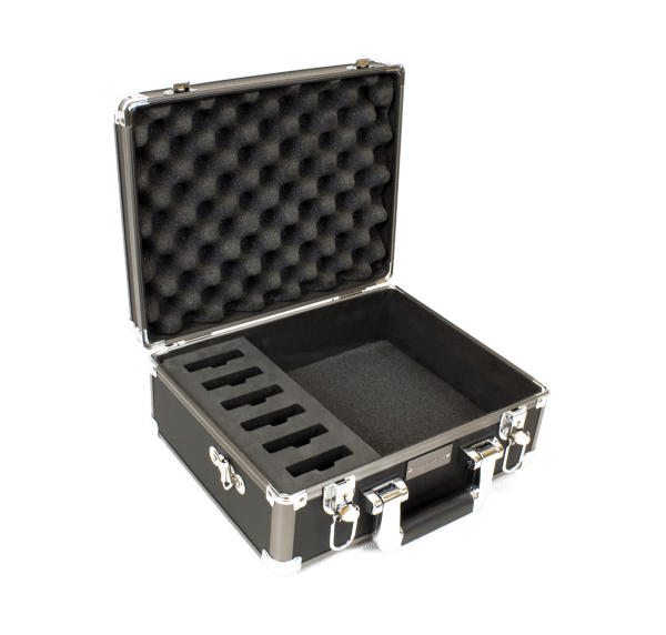Williams Sound CCS-029-DW Digi-Wave koffert