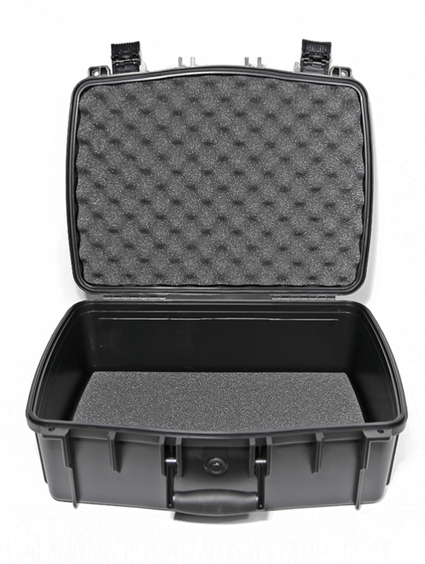 Williams Sound CCS 056 flightcase