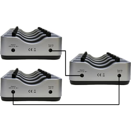 Williams Sound CHG 1520 lader
