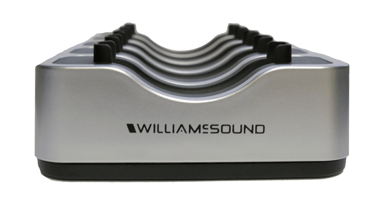 Williams Sound CHG 1520 lader