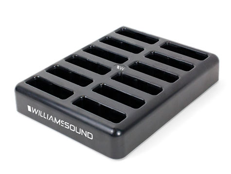 Williams Sound CHG-412 lader