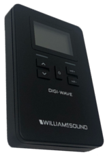 Williams Sound DLR 400 ALK hørselsslynge