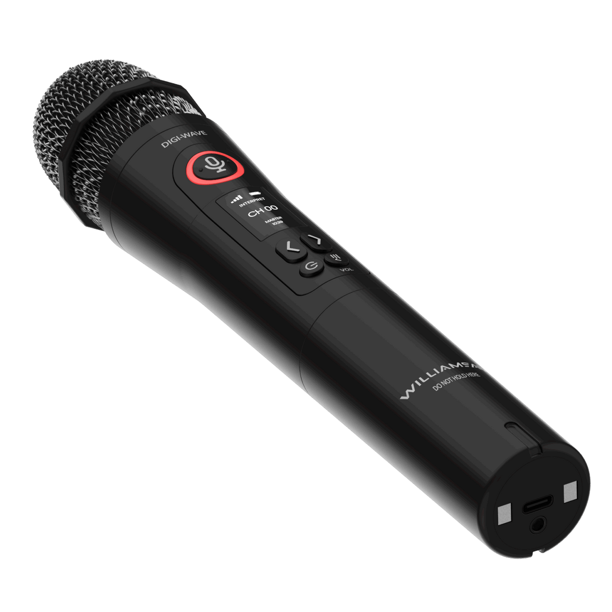 Williams Sound Digi-Wave T410 transeiver