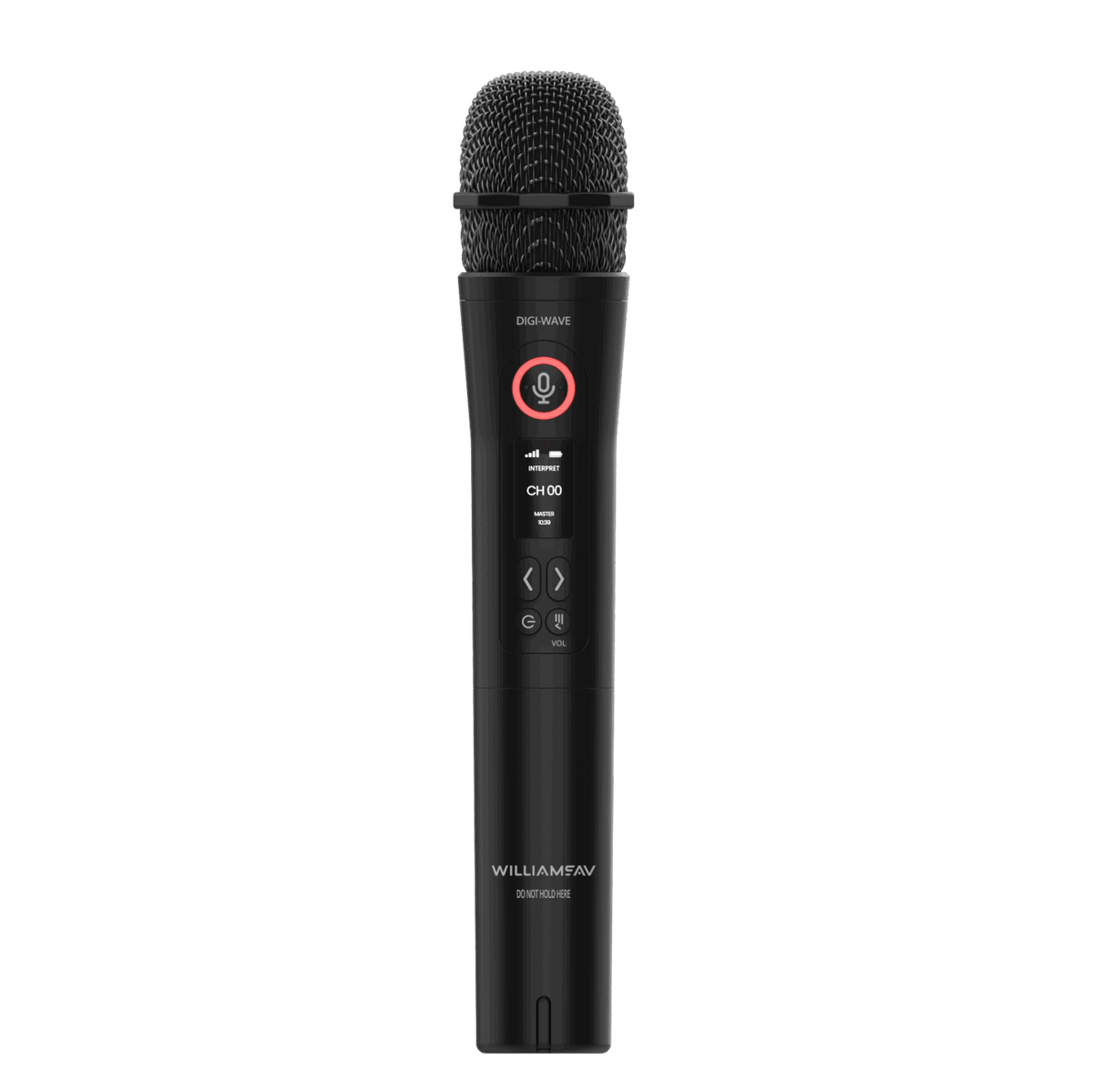 Williams Sound Digi-Wave T410 transeiver