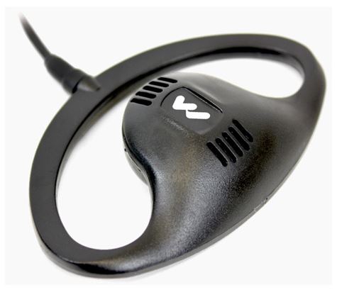 Williams Sound EAR-022 around-ear øretelefon