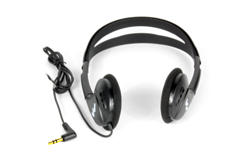 Williams Sound HED-024 hodetelefon
