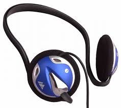 Williams Sound HED-026 hodetelefon