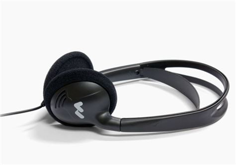 Williams Sound HED-027 høretelefoner