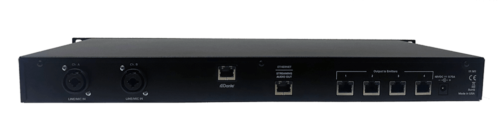 Williams Sound M1D hørselsslynge
