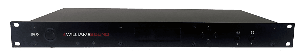 Williams Sound IR-ME1 hørselsslynge