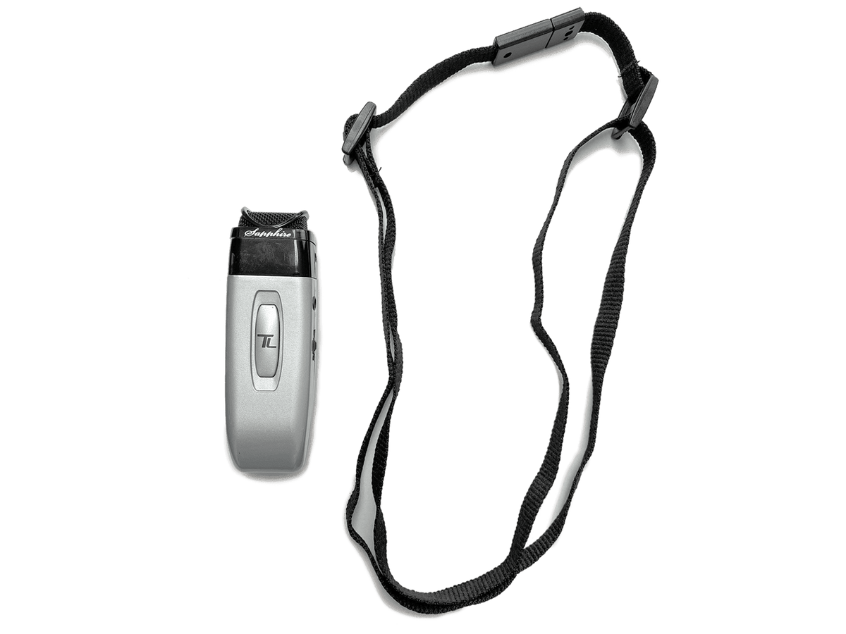 Williams Sound LY-55 lanyard