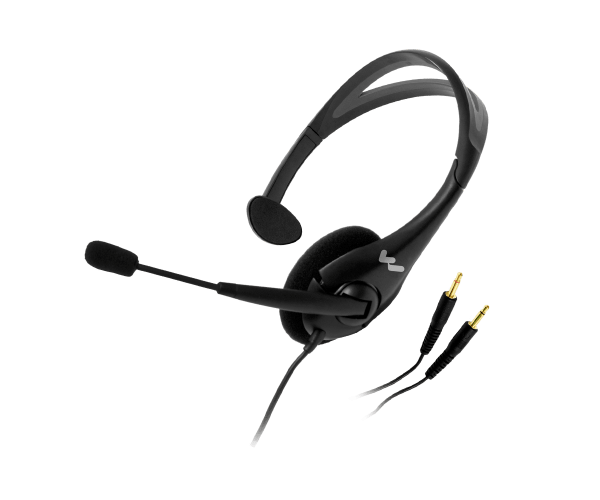 Williams Sound MIC 044 2P headset-mikrofon