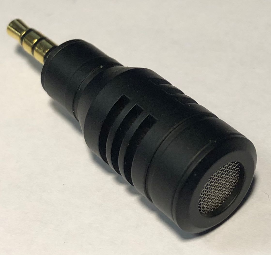 Williams Sound MIC 414 unidireksjonell
