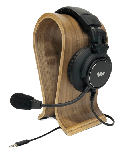 Williams Sound MIC 157 headset mikrofon