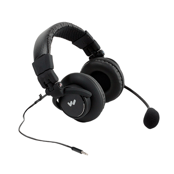 Williams Sound MIC 158 headset mikrofon