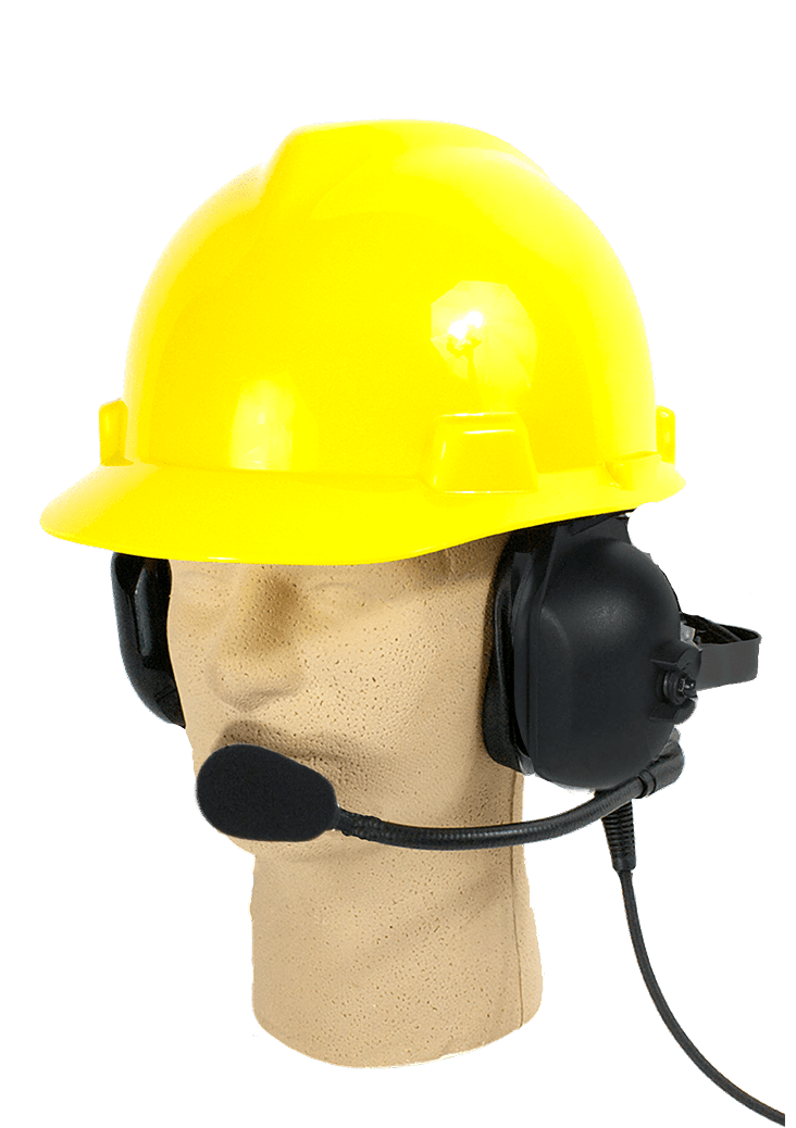 Williams Sound MIC-188 headset sort