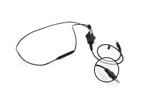 Williams Sound NKL-001-S hørselsslynge